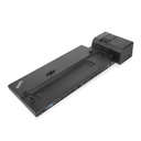 Lenovo 40AJ0135US notebook dock/port replicator