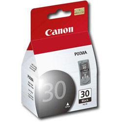 Cartouche d'encre noire Canon PG-30