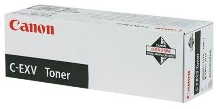 Canon C-EXV 39, 30200 pages, Black, 1 pc(s) (4792B003AA)