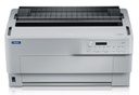 Epson 9-pin, 1550 cps, USB 1.1, RS-232C, IEEE1284, 58 dB, 34 kg (C12C800381)