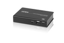 ATEN 2 x DisplayPort, VDC, 0.3 kg, HBR2 (VS192)