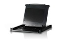 ATEN Console LCD 17&quot; (USB - PS/2 VGA) (CL1000M)