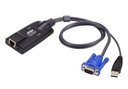 ATEN Adaptateur USB-VGA KVM (KA7570)