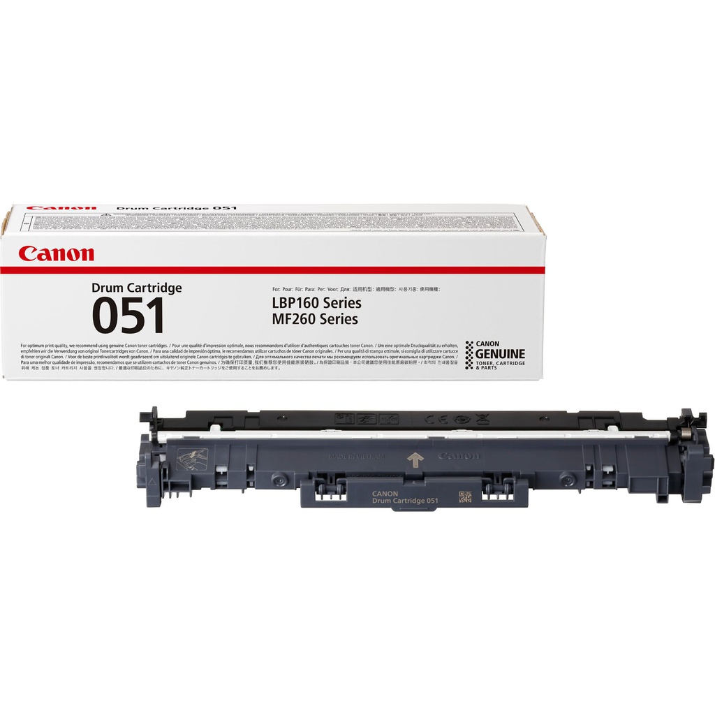 Canon 051 Drum Cartridge (2170C001)