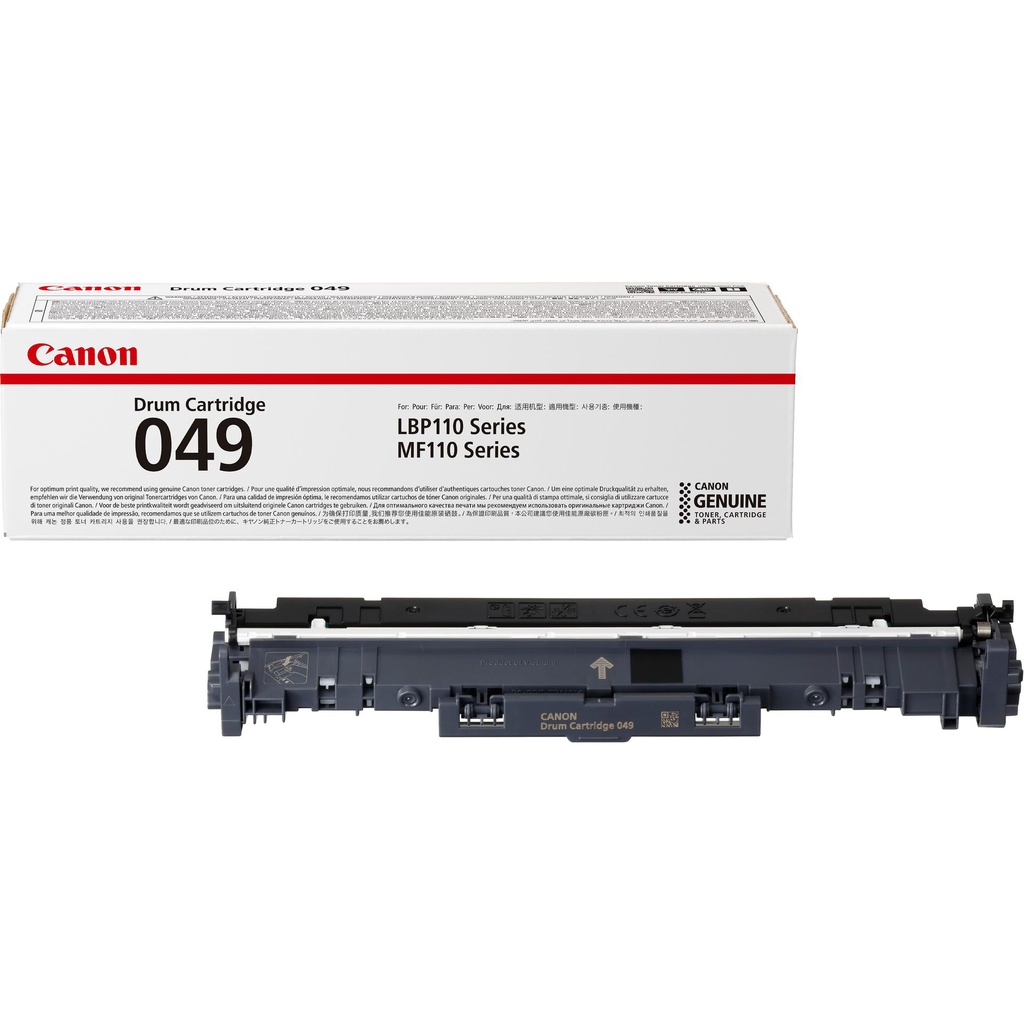 Canon 049 Drum Cartridge (2165C001)