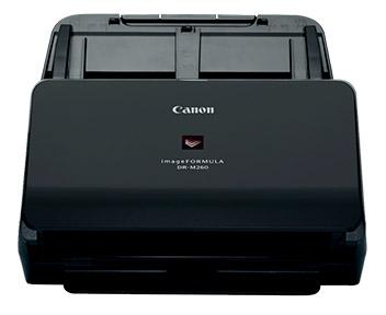 Canon DR-M260
