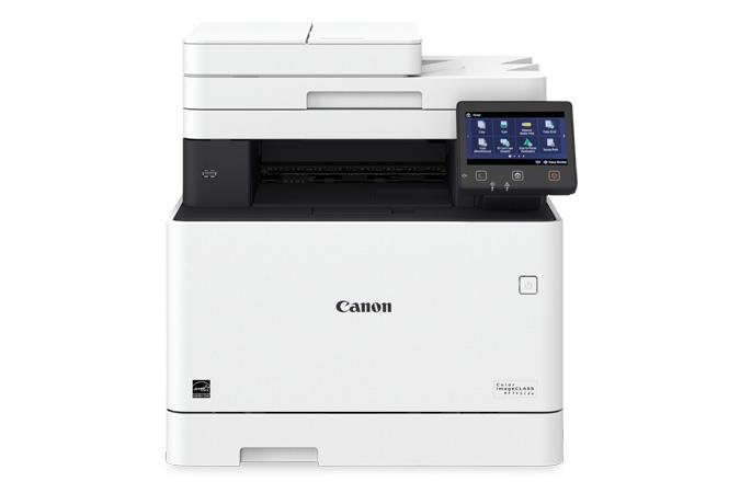 Canon A4, 600 x 600 dpi, 5&quot; colour Touch Panel, Ethernet, Wi-Fi, USB 2.0, 29 kg