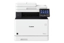 Canon A4, 600 x 600 dpi, 5&quot; colour Touch Panel, Ethernet, Wi-Fi, USB 2.0, 29 kg