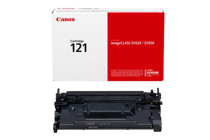 Canon 121, 5000 pages, Black, 1 pc(s) (3252C001)