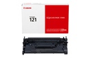 Canon Toner imageCLASS 121, Noir, 5000 pages (3252C001)