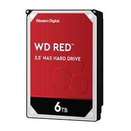 Western Digital No Produit:WD60EFAX