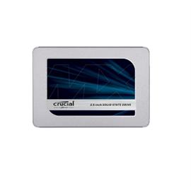 Crucial CRUCIAL MX500  1000GB SATA 2.5 No Produit:CT1000MX500SSD1
