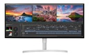 LG 34WK95U-W - 34&quot; Classe 21:9 UltraWide® 5K Nano IPS LED avec HDR 600