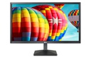 LG 22BK430H-B, 54.6 cm (21.5"), 1920 x 1080 pixels, Full HD, LCD, 5 ms, Black