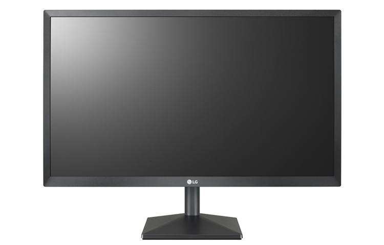 LG 27BK430H-B, 68,6 cm (27&quot;), 1920 x 1080 pixels, Full HD, LCD, Noir