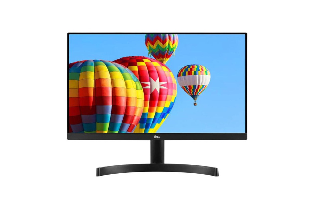 LG 24&quot;, 1920x1080, FHD, IPS, 61 cm (24&quot;), LED, Radeon FreeSync (24MK600M-B)