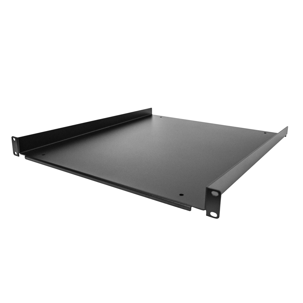 StarTech.com Accessoire de rack SHELF-1U-20-FIXED-S
