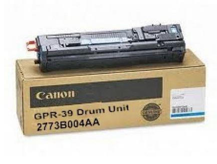 Canon Drum Black GPR-39 (2773B004AA)