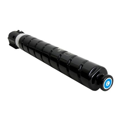 Canon GPR-55 C, 60000 pages, Cyan, 1 pièce(s) (0482C003)