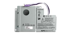 Kit de câblage de sortie APC Smart-UPS RT 3000/5000VA (SURT007)