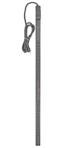 Unité de distribution d'alimentation (PDU) APC Basic Rack 2 880 VA