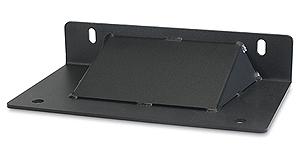 APC NetShelter SX 600 mm/750 mm, plaque stabilisatrice (AR7700)
