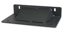APC NetShelter SX 600 mm/750 mm, plaque stabilisatrice (AR7700)