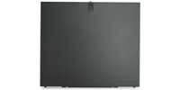 Panneaux latéraux divisés APC NetShelter SX 48U 1070 mm de profondeur, noir