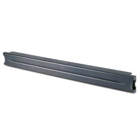 APC AR8136BLK200, Panneau caché, Noir, 483 mm, 2,8 cm, 45 mm, 90 g