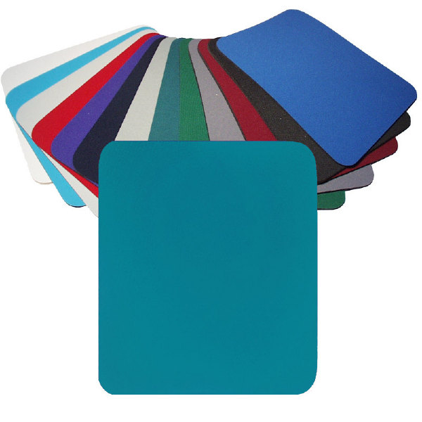 Superior TechCraft Non-Slip Mouse Pad EXTRA THICK - Turquoise