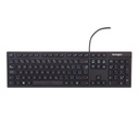 Clavier avec fil, canadien, bilingue, Kensington