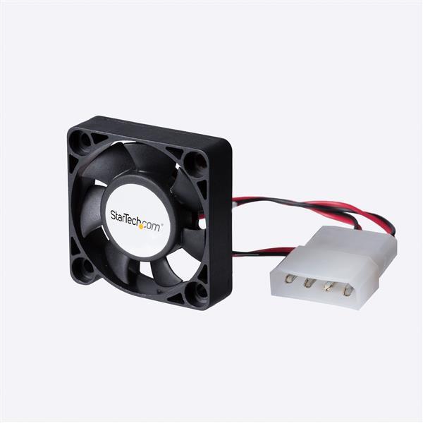 StarTech.com FAN4X1LP4 computer cooling system