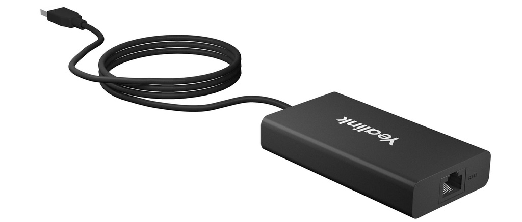 Yealink MVC-BYOD-Extender, USB2.0 Type-A, RJ45