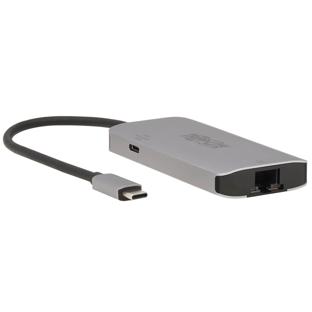 Concentrateur d'interface Tripp Lite U460-003-3AGALC