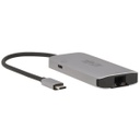 Concentrateur d'interface Tripp Lite U460-003-3AGALC