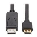 Tripp Lite P582-010-4K6AE video cable adapter