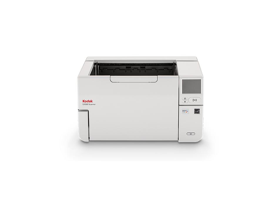 Kodak S3100f