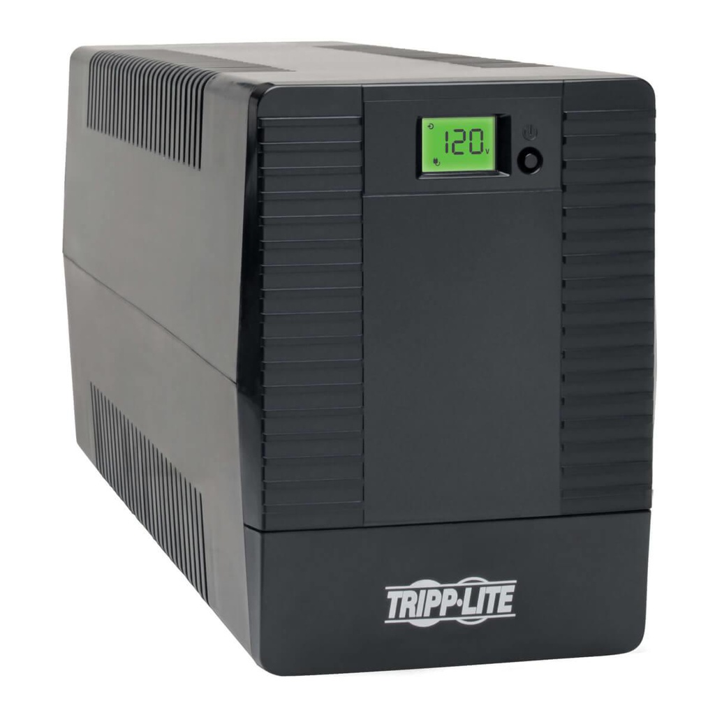 Alimentation sans interruption (UPS) Tripp Lite SMART1500TSU