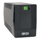 Alimentation sans interruption (UPS) Tripp Lite SMART1500TSU