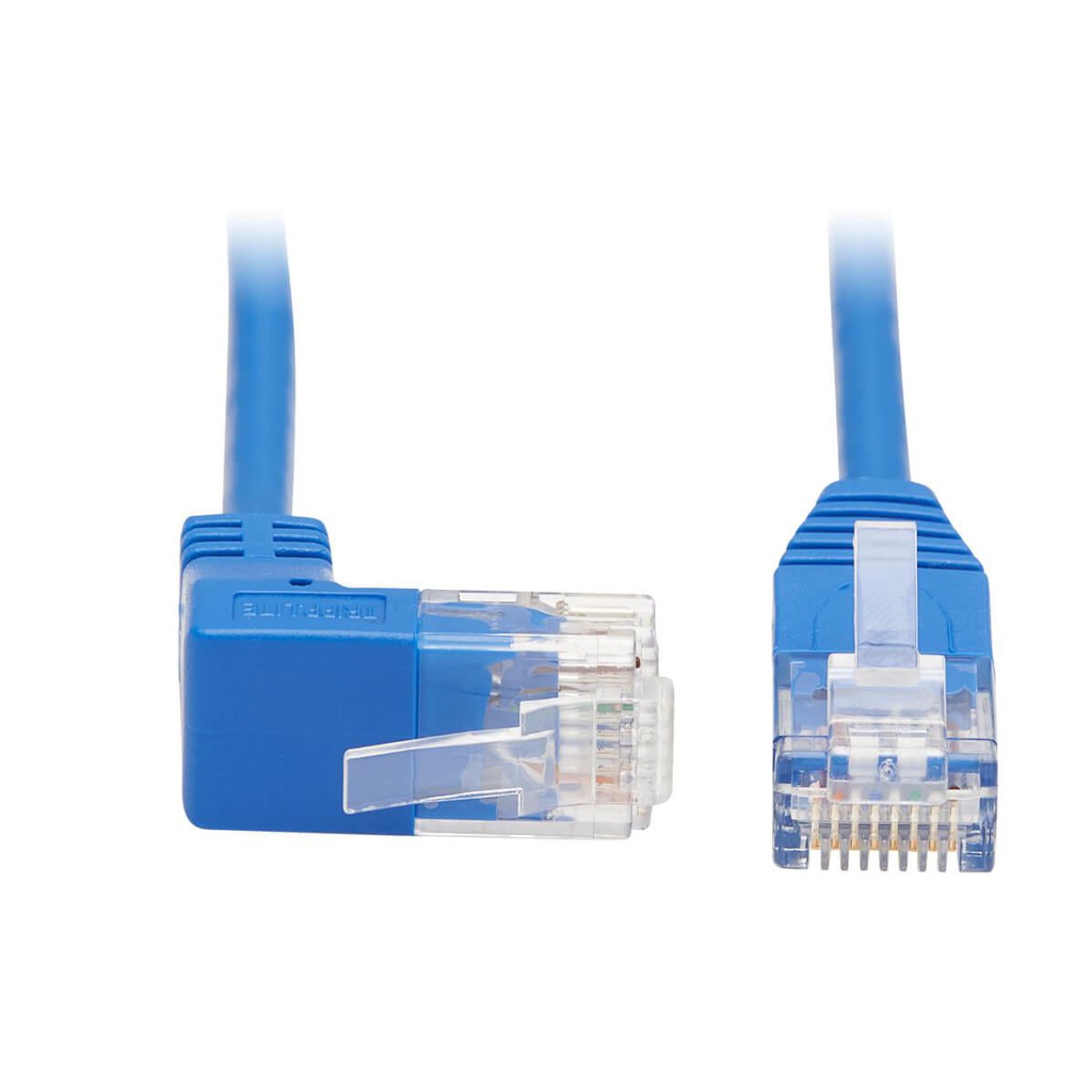 Tripp Lite N204-S07-BL-UP networking cable