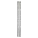 APC Organiseur de câbles vertical fin, NetShelter SX, 42U (AR7511)