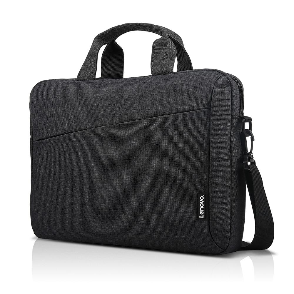Lenovo Mallette Casual Toploader T210 pour ordinateurs portables 15,6", noir