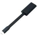 DELL Adaptateur USB-C (mâle) vers HDMI 2.0 (femelle) (DBQAUBC064)