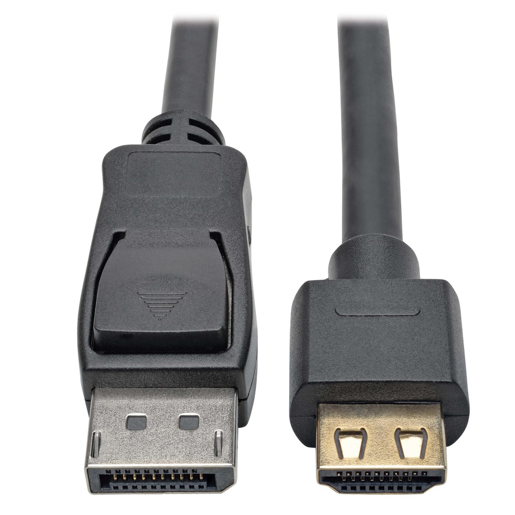 Tripp Lite P582-020-HD-V4A video cable adapter