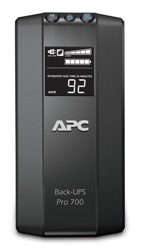 APC Retour ASI RS LCD 700 Master Control (BR700G)