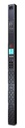 APC PDU en rack 2G, mesuré, ZeroU, 20 A/208 V, 16 A/230 V, (18) C13 et (2) C19