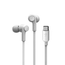 Belkin 1,12 m, USB-C, blanc (G3H0002BTWHT)