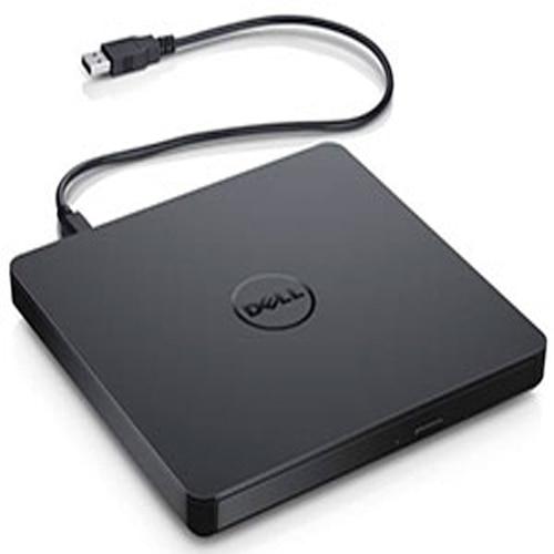 DELL DVD±RW, noir, USB 2.0 (DELL-DW316)