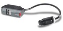 APC 208V, 3PH, 50A, 1 x CS50, 440cm, Black (PDM3450CS50-440)