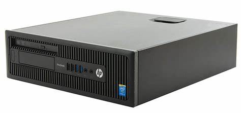 HP Prodesk 600 G1 Format Compact